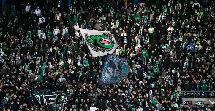 ירושלים נערכת למצור: היום – גמר גביע המדינה בכדורגל