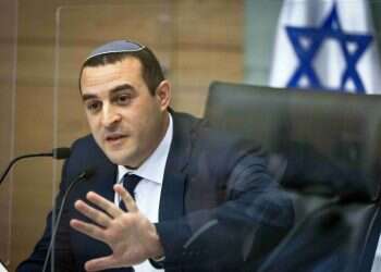 מה שבטוח אולי: הח"כים שעל תנאי