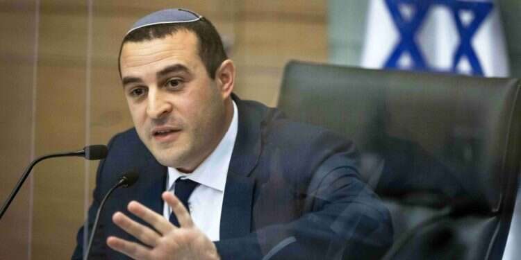 יום טוב כלפון. צילום: אוליבייה פיטוסי, פלאש 90 מה שבטוח אולי: הח"כים שעל תנאי