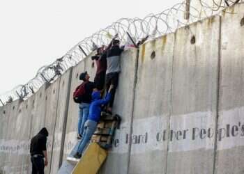 בצה"ל ישלימו את תיקון הפרצות בגדר ההפרדה ומודים: "נכשלנו"