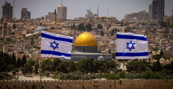 הר הבית: פסיקת בית המשפט איננה תקדימית