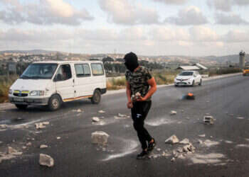צה"ל מעריך: העיתונאית בג'נין נהרגה מירי מחבלים