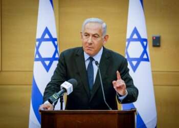 דווקא כשזכה לשעת חסד, נתניהו עשה שתי טעויות קשות