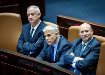 פינוי, הסדרה או דחייה: המאבק על חומש מתקרב להכרעה