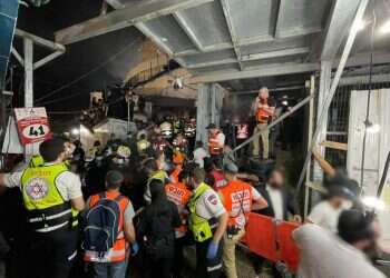 ל"ג בטריגר: החג הזה כבר לא עובר לידי