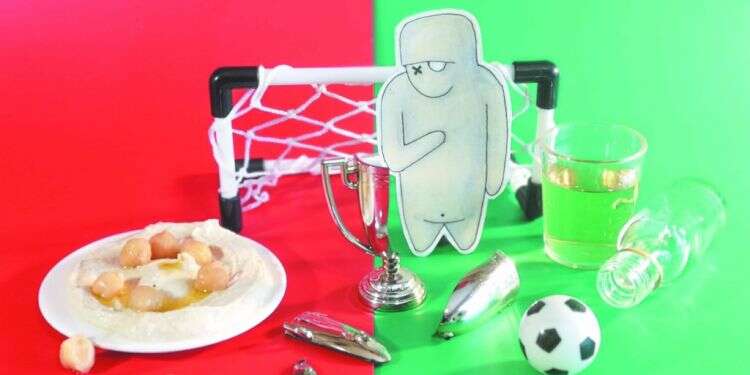 איור: יבגני זלטופולסקי איור: יבגני זלטופולסקי