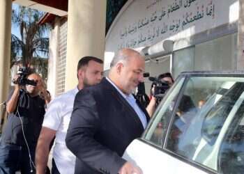 הפתרון לחולצות ה-M16: הימין צריך לאמץ את רע"ם