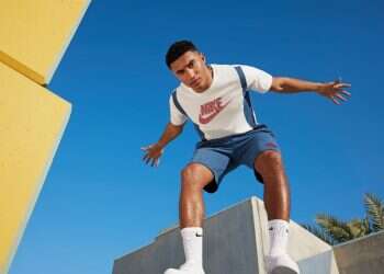 השיק של הקיץ