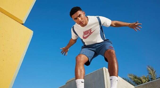 JD SPORTS ISRAEL. צילום:י ח השיק של הקיץ