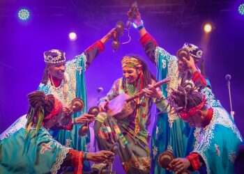 תרבות, אוכל וסיפורי חיים: הקיץ הגיע וגם שלל אטרקציות