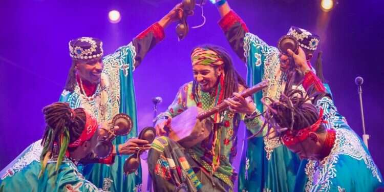 תרבות, אוכל וסיפורי חיים: הקיץ הגיע וגם שלל אטרקציות