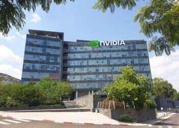 ענקית הטכנולוגיה אנבידיה תגייס 1,000 עובדים חדשים בישראל