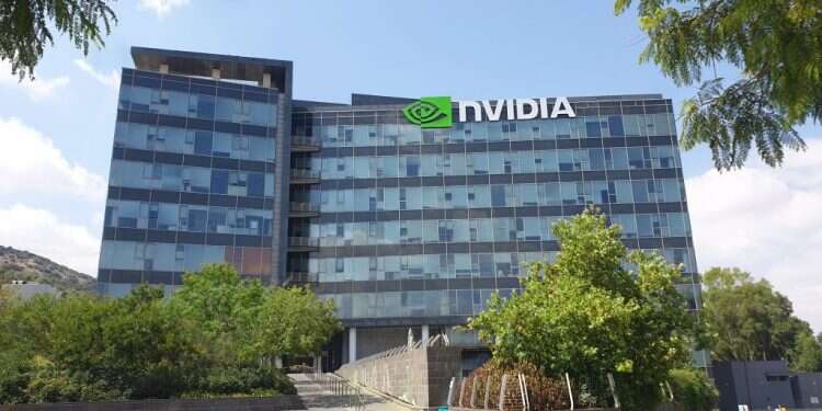 ענקית הטכנולוגיה אנבידיה תגייס 1,000 עובדים חדשים בישראל