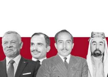 מאה שנים של חסות