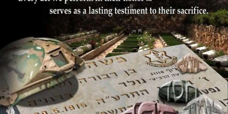 לחבר את יהדות התפוצות למשפחות השכולות