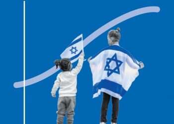 25 דברים שחייבים להספיק עד יום העצמאות ה-100