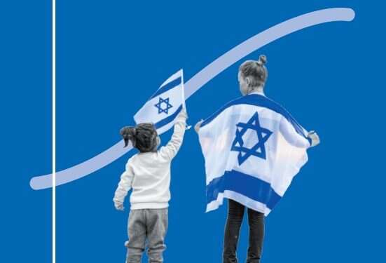 צילום: שאטרסטוק 25 דברים שחייבים להספיק עד יום העצמאות ה-100