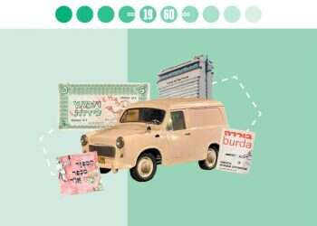 רוחות של שינוי: שנות ה- 80