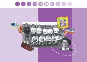 רוחות של שינוי: שנות ה- 80