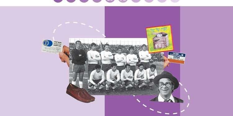 רוחות של שינוי: שנות ה- 80