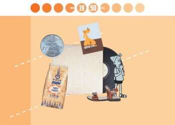 רוחות של שינוי: שנות ה- 80