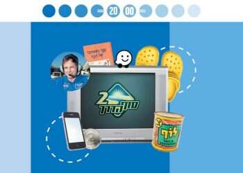 רוחות של שינוי: שנות ה- 80