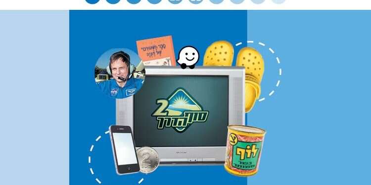 רוחות של שינוי: שנות ה- 80