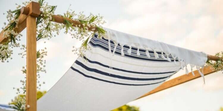 חופה. צילום: שאטרסטוק אהבה, לא לנצח נצחים