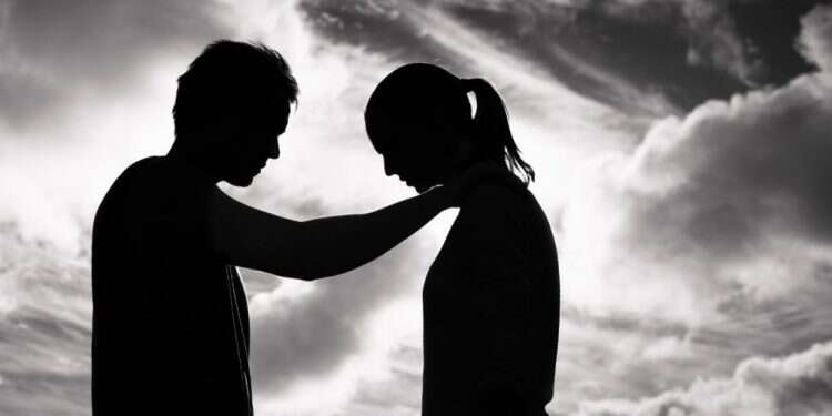 כשזוגיות טובה גורמת לטריגר