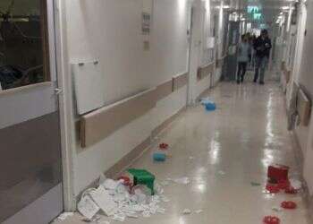 העובדים מכים בחזרה: לאחר האלימות בהדסה, סדנת קרב מגע לצוותי רפואה