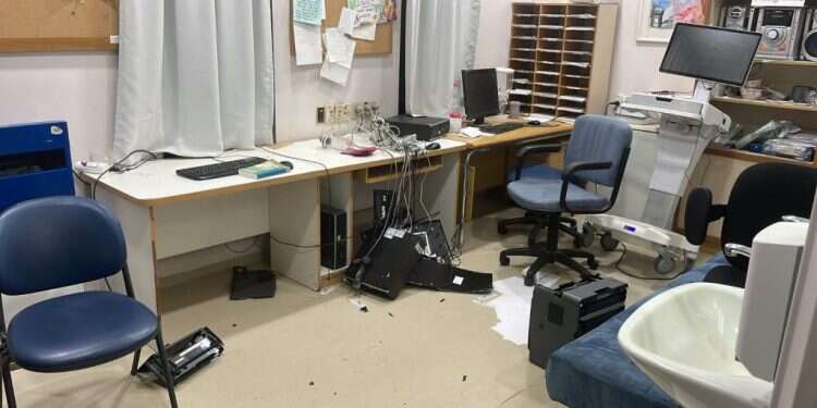 העובדים מכים בחזרה: לאחר האלימות בהדסה, סדנת קרב מגע לצוותי רפואה