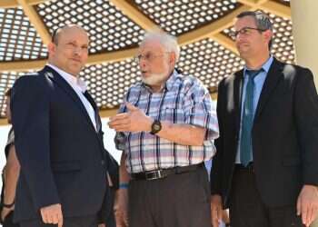 כעת ברור: “ממשלת השינוי" הייתה אפיזודה