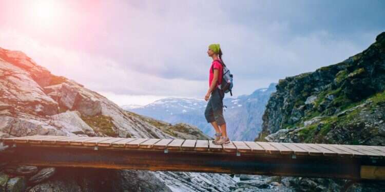 צילום: שאטרסטוק תקופה שהיא מתנה: למה יצא לגיל המעבר שם רע?