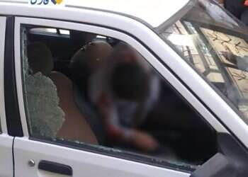 דיווח באיראן: אישיות צבאית בכירה חוסלה בטהראן