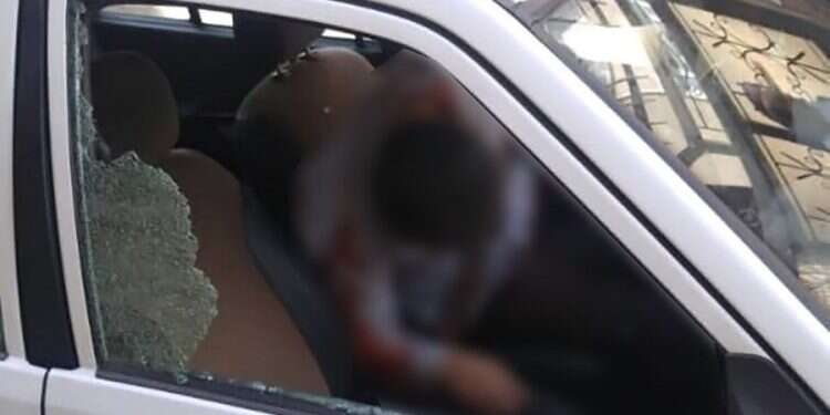 דיווח באיראן: אישיות צבאית בכירה חוסלה בטהראן