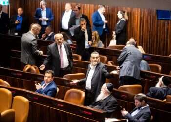 זרעי פגרת קיץ ובחירות