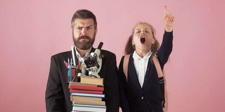 קרדיט תמונה: שאטרסטוק הילד ההורי של פרק ב'