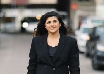 "הזיכרונות המשמעותיים מירושלים הם מהזמנים שהייתי לוחמת במג"ב"