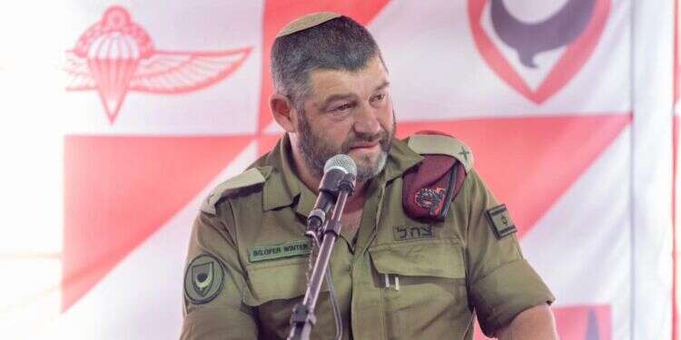 הרצי הלוי על אי קידומו של עופר וינטר: "שיקולים מקצועיים טהורים, ואין זולתם"