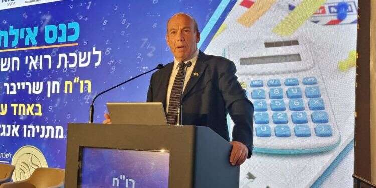 אנגלמן על המסקנות משומר החומות: "חיוני לקראת הגל הבא"