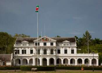 בקרוב: שגרירות חדשה תיפתח בירושלים