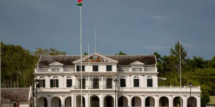 בקרוב: שגרירות חדשה תיפתח בירושלים