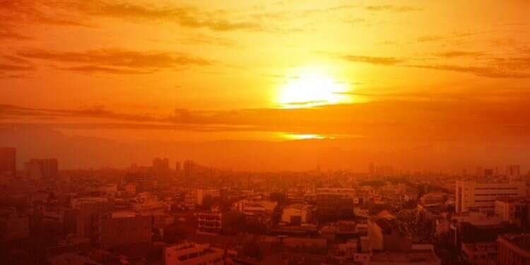 מחקר: גלי חום בישראל גורמים לעשרות מתים בכל שנה