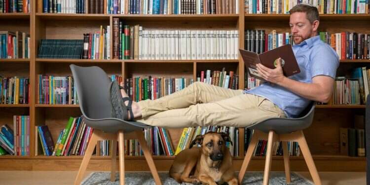 חנן רובין. צילום: יוסי אלוני