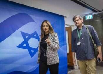 בצל המשבר הפוליטי: מערכת החינוך על סף רתיחה