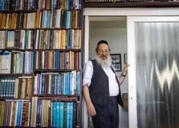 צילום: אוליבייה פיטוסי, פלאש 90