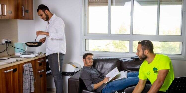 צילום: אריק סולטן