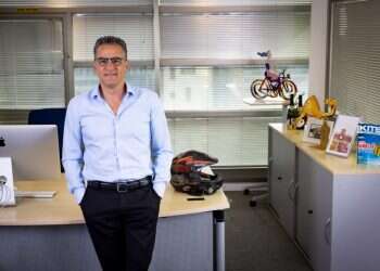 צילום: אריק סולטן