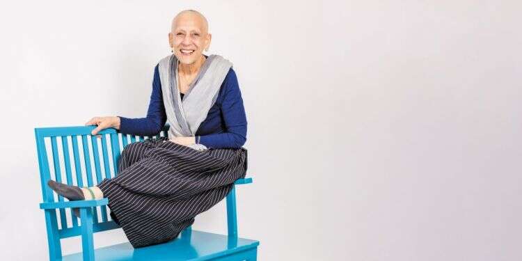 "תעבור משברים ותקום, ואלו ילמדו אותך להיות האדם שאתה"