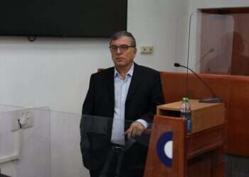 הפרקליטות ביצעה השלמת חקירה בעניין פגישת ההנחיה של פילבר